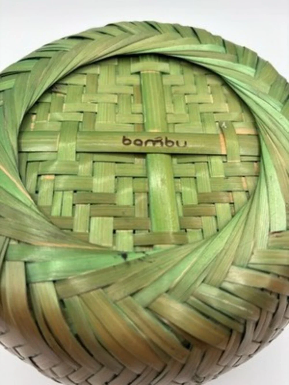 N/A bambu vintage